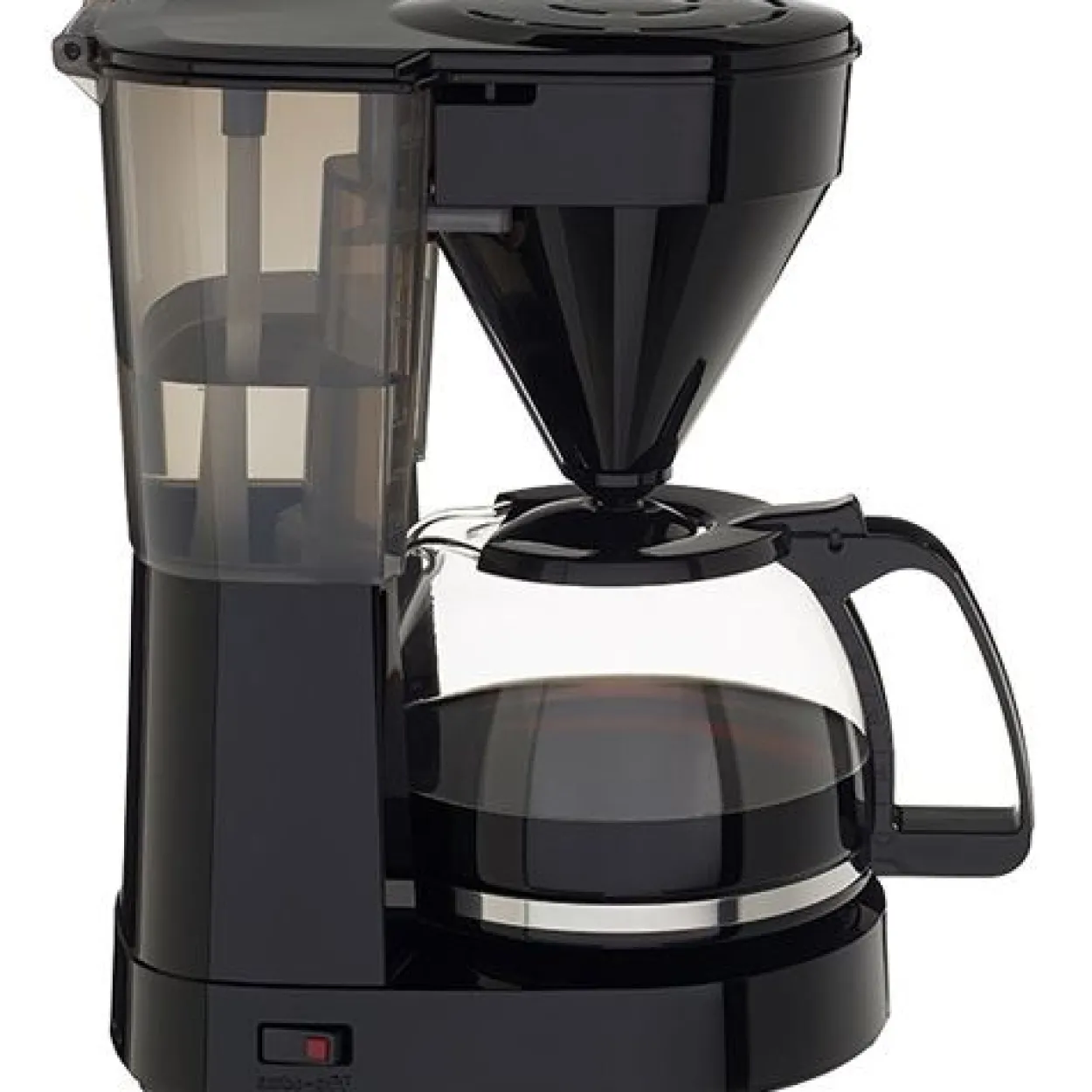 Melitta Easy II black