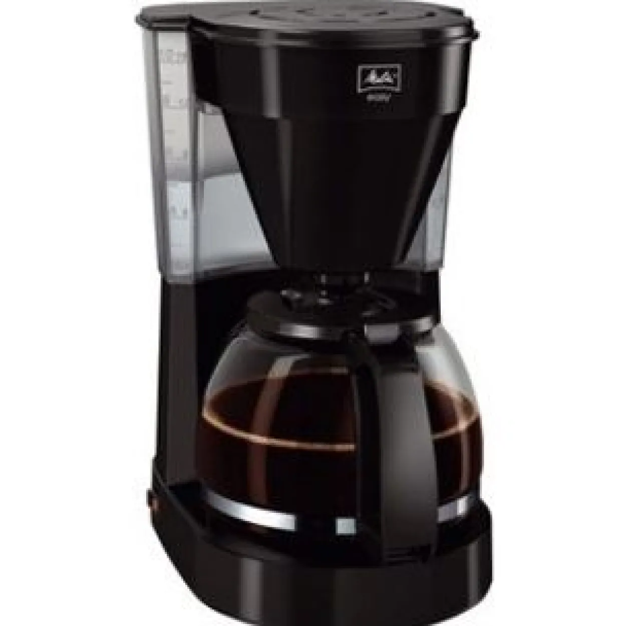 Melitta Easy II black