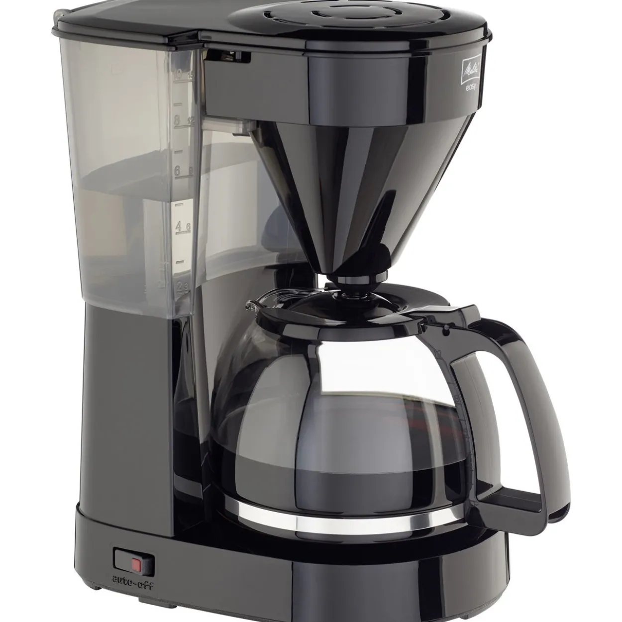 Melitta Easy II black