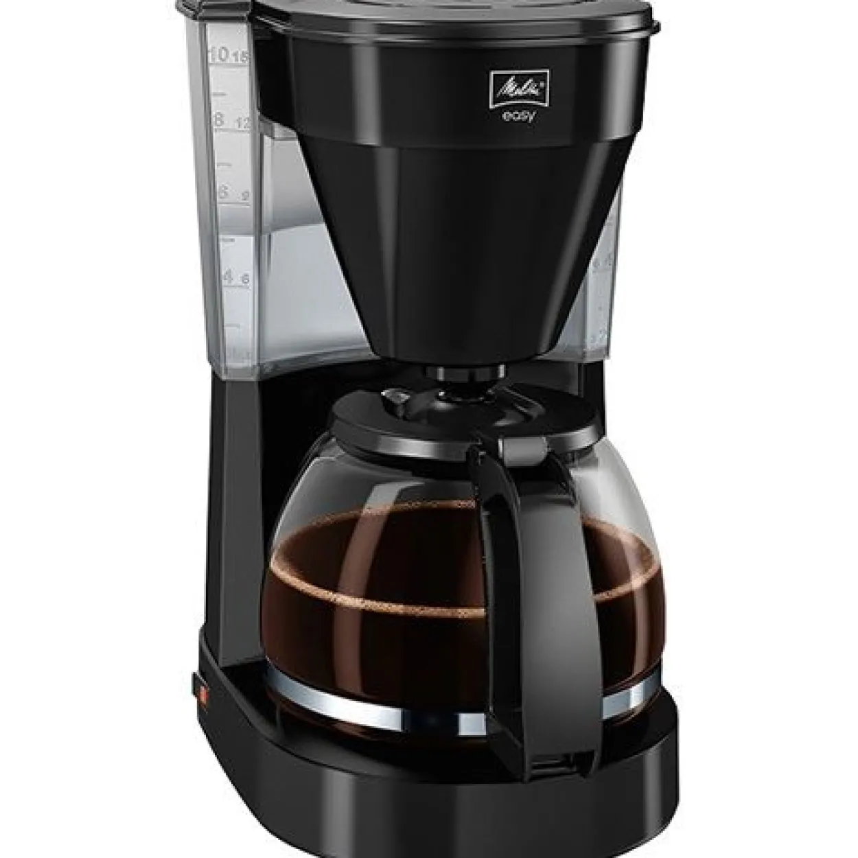 Melitta Easy II black