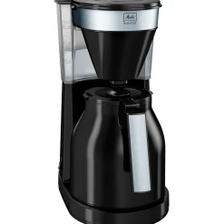 Melitta EasyTop Therm (schwarz)