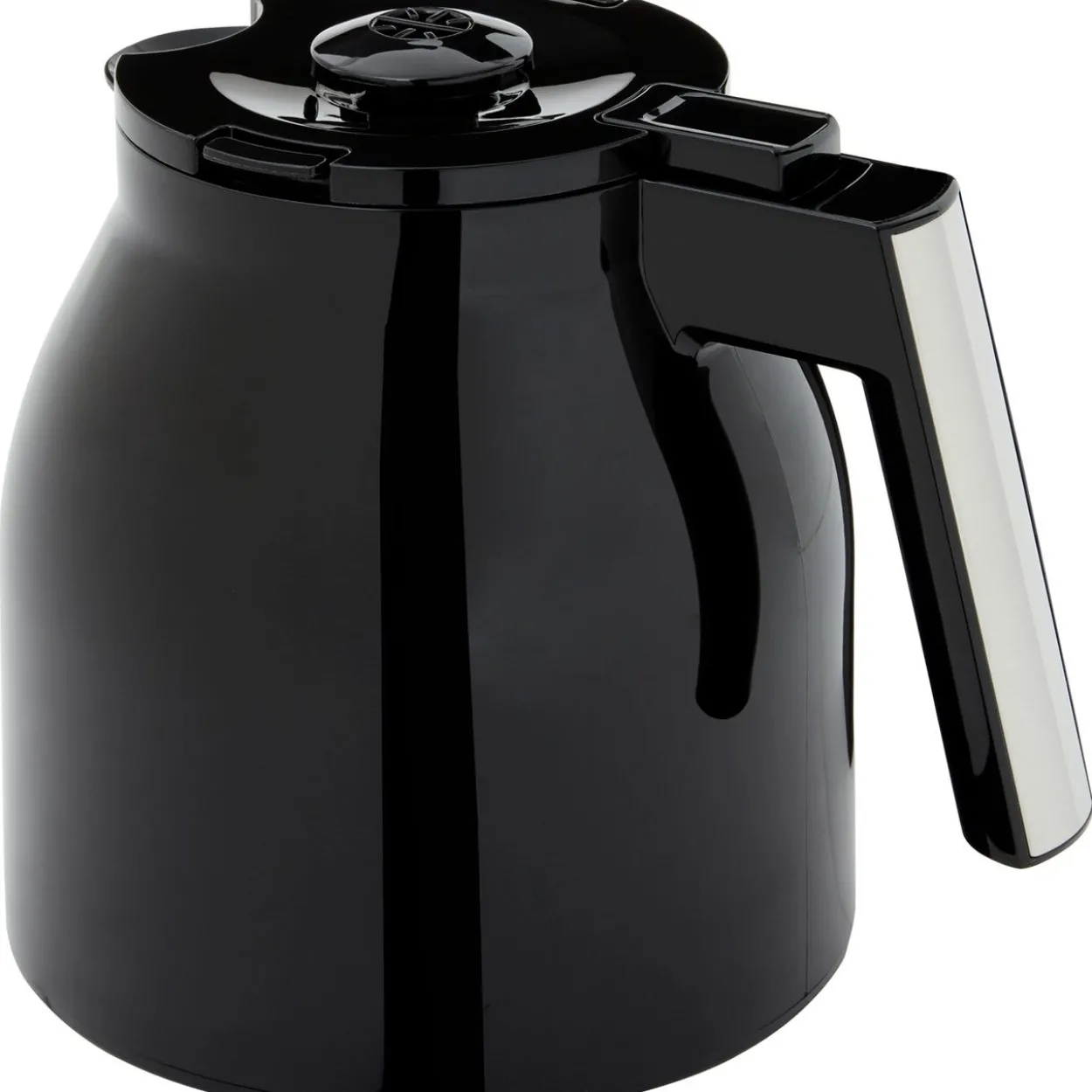 Melitta EasyTop Therm (schwarz)