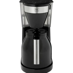 Melitta EasyTop Therm (schwarz)