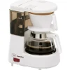 Melitta Kaffeeautomat Aromaboy II 1015-01 ws