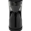 Melitta Kaffeemaschine "Easy II Therm" schwarz
