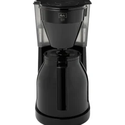 Melitta Kaffeemaschine "Easy II Therm" schwarz