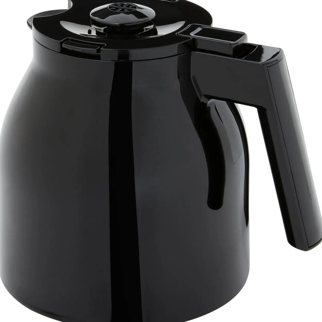 Melitta Kaffeemaschine "Easy II Therm" schwarz