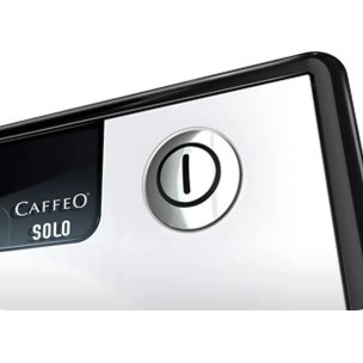 Melitta Kaffeevollautomat Caffeo Solo