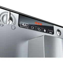 Melitta Kaffeevollautomat Caffeo Solo