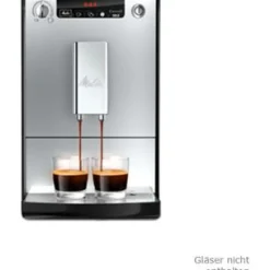 Melitta Kaffeevollautomat Caffeo Solo