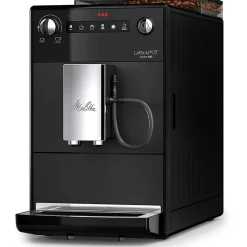 Melitta Latticia OT - Schwarz