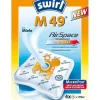 Melitta Staubbeutel M 49 AirSpace