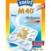 Melitta Staubbeutel M 40 (M54) AirSpace