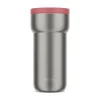 Mepal Isolierbecher Ellipse vivid mauve 375,0 ml, 1 St.