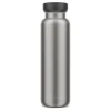 Mepal Isolierflasche Ellipse nordic black 900,0 ml, 1 St.