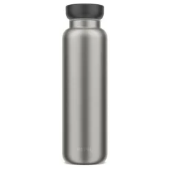 Mepal Isolierflasche Ellipse nordic black 900,0 ml, 1 St.