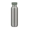 Mepal Isolierflasche Ellipse nordic sage 500,0 ml, 1 St.