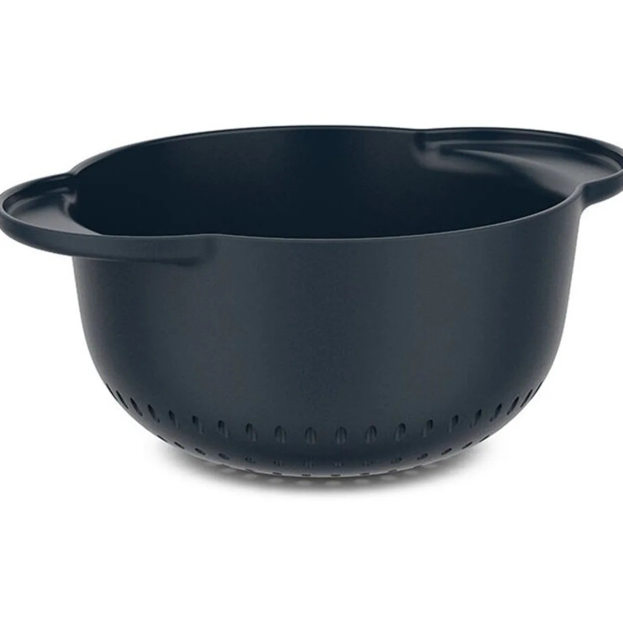 Mepal Küchensieb Chef It navy 16,3 cm