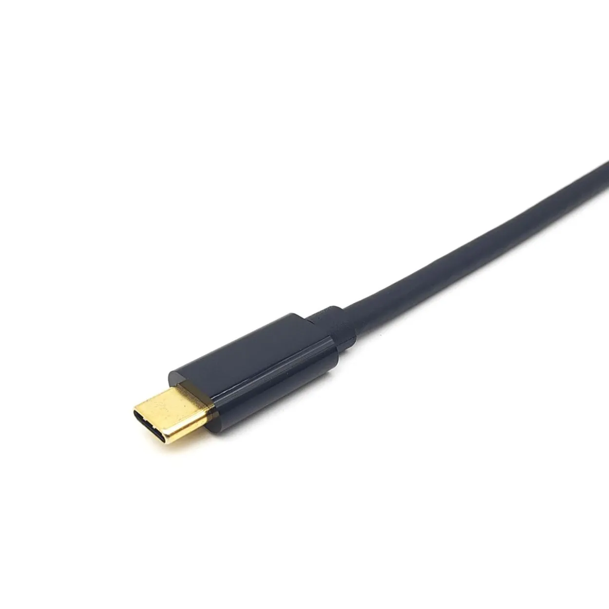 2m Equip Adapter USB-C -> DisplayPort 4K60Hz sw
