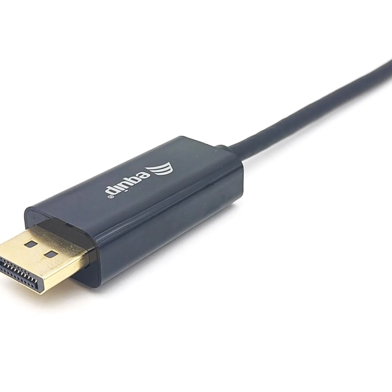 2m Equip Adapter USB-C -> DisplayPort 4K60Hz sw