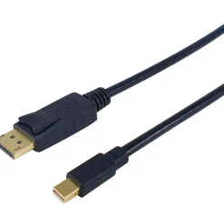 2.00m Equip DisplayPort Mini -><noscript><img width=