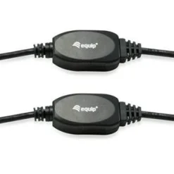 15.00m Equip USB Kabel 3.0 A -><noscript><img width=