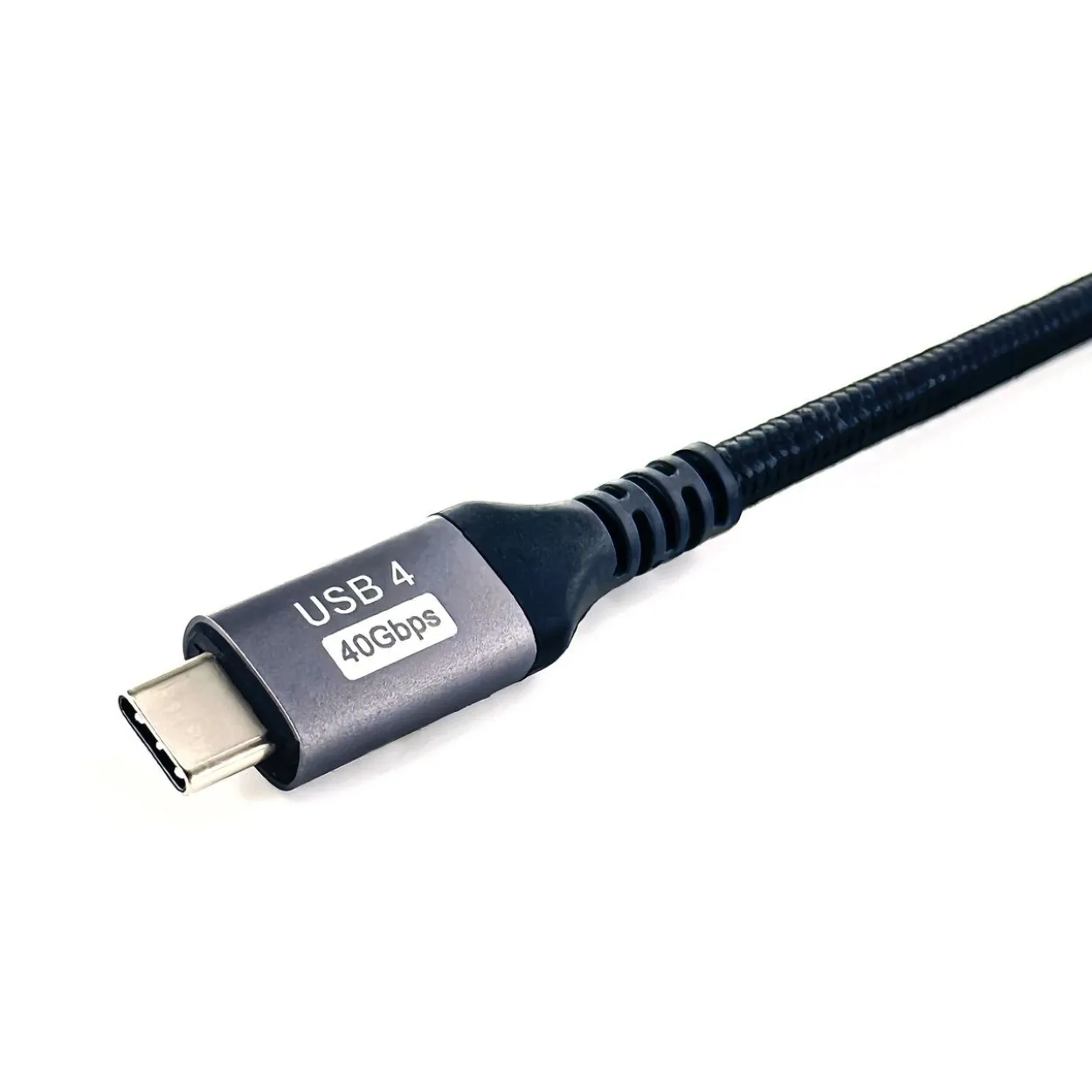1.20m Equip USB Kabel 4.0 C -> C St/St 1.20m schwarz