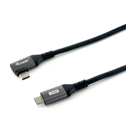 1.00m Equip USB Kabel 2.0 C -><noscript><img width=