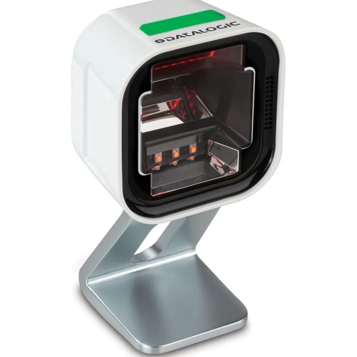 MGL DATALOGIC 1500I WHITE 2D STD CONFIGUR