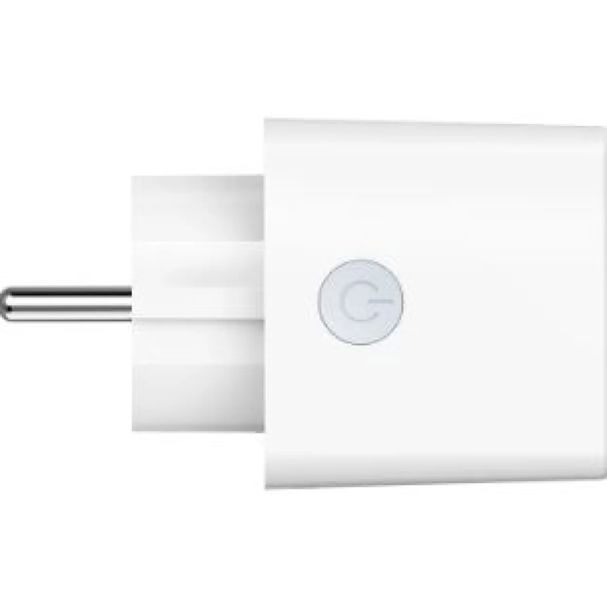 () 0.00m Hama WLAN Steckdosenadapter Smart Weiß 1 (00176575)