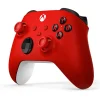 Microsoft Controller EP2-29936 / Xbox Rot auf Weiß
