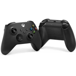 Microsoft Controller EP2-29930 / Xbox Schwarz