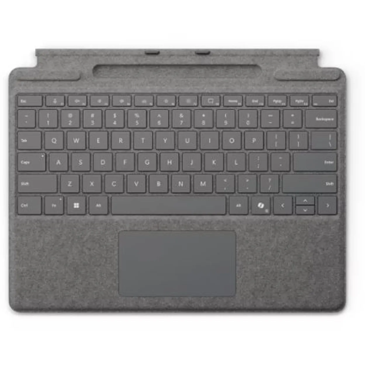 Microsoft SrProKBw/PenStor SC German Austria/Germany Platinum