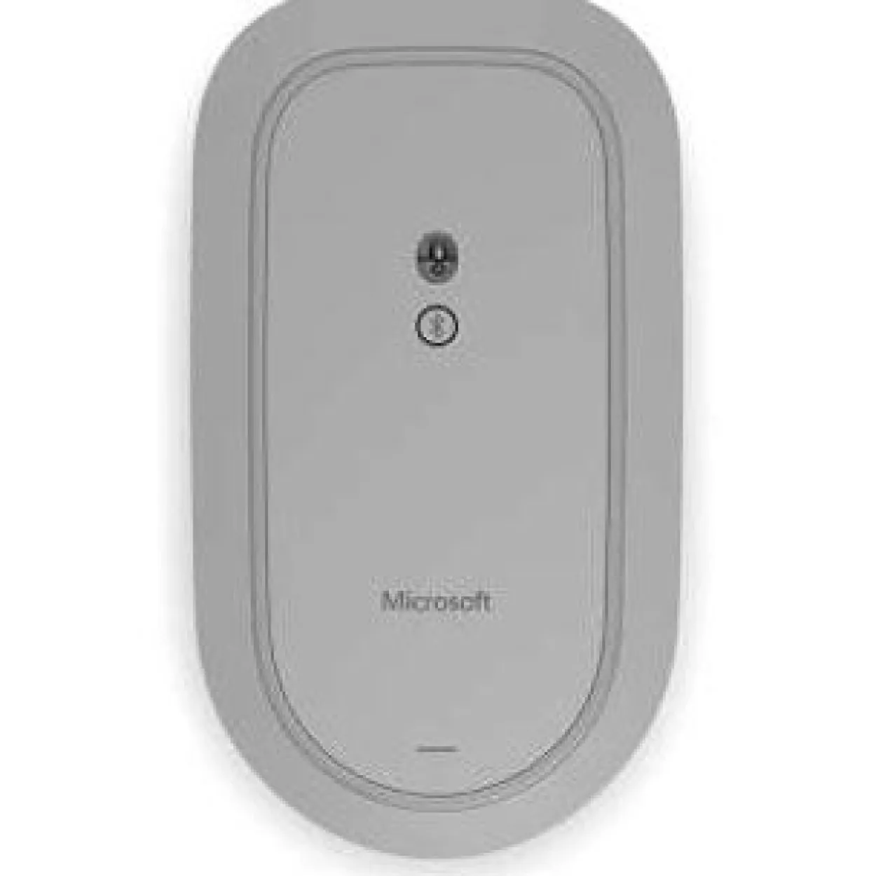 Microsoft Surface Mouse Bluetooth silber (kabellos)