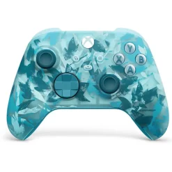 Microsoft Wireless Controller Ice Breaker, für Xbox One / S / X, EP2-29572, Special Edition