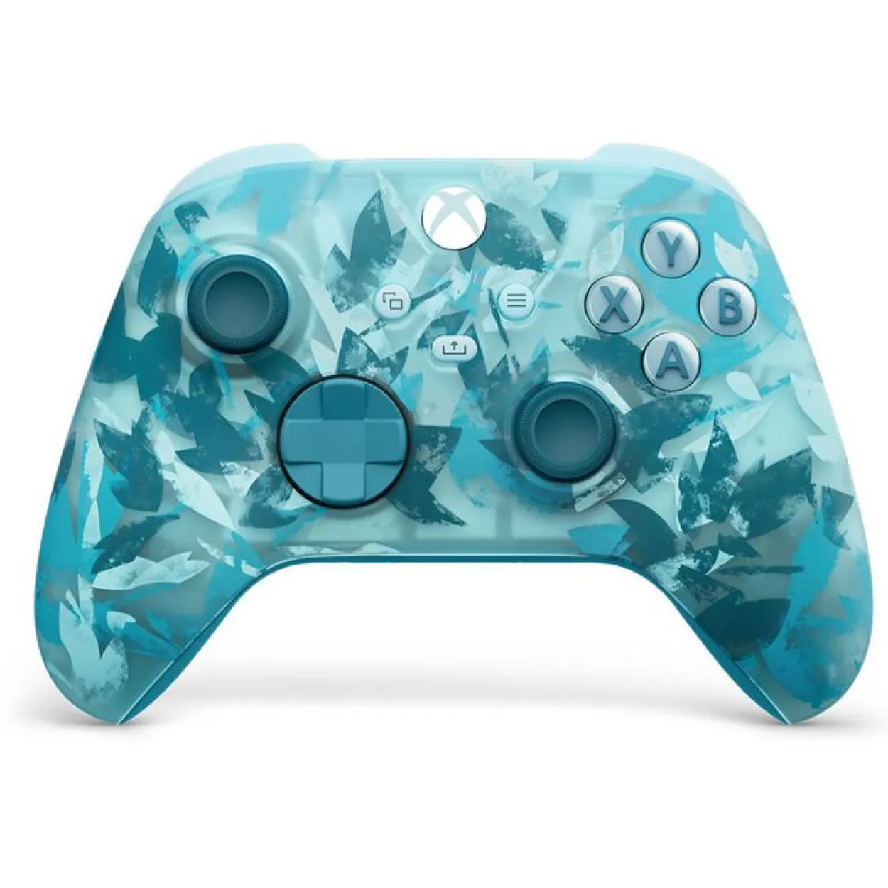 Microsoft Wireless Controller Ice Breaker, für Xbox One / S / X, EP2-29572, Special Edition