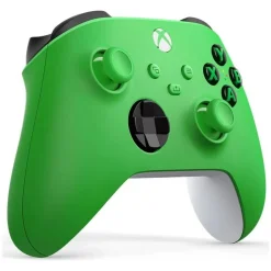 Microsoft Xbox Wireless Controller Velocity Grün