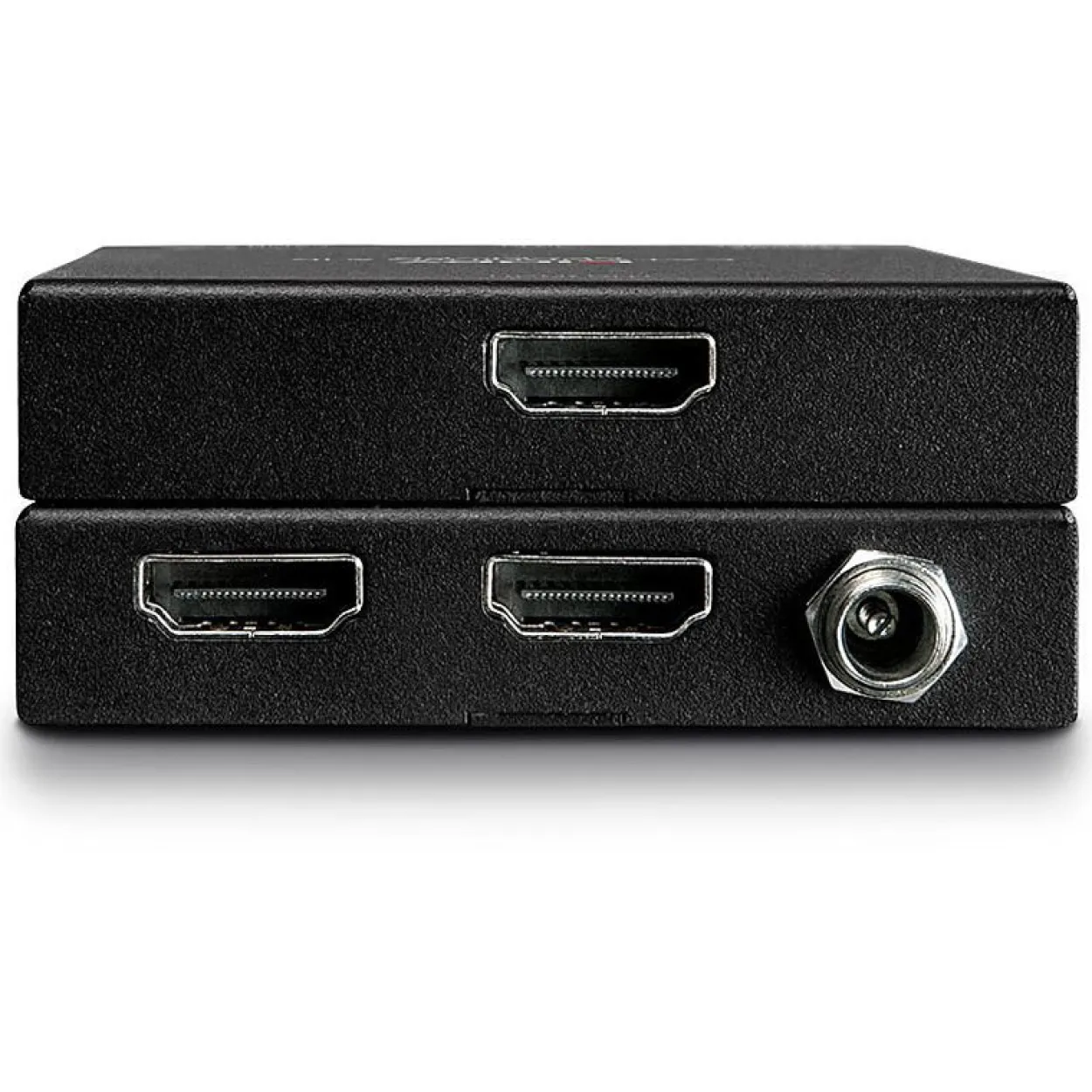 50m LINDY Cat.6 18G HDMI & IR Extender with Loop Out port