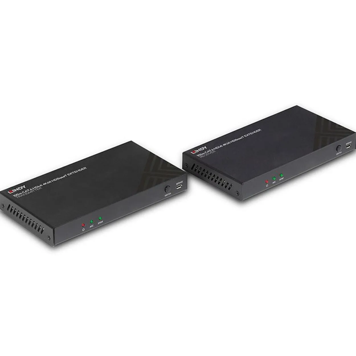 100.00m LINDY Cat.6 HDMI 4K60 HDBaseT Extender