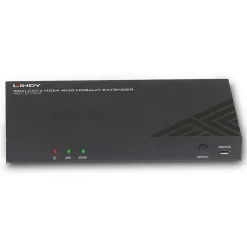 100.00m LINDY Cat.6 HDMI 4K60 HDBaseT Receiver