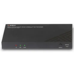 100.00m LINDY Cat.6 HDMI 4K60 HDBaseT Transmitter