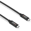 3.00m Lindy USB 3.1 Gen 2 C/C Aktivkabel