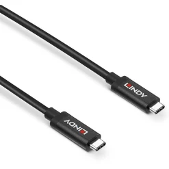 3.00m Lindy USB 3.1 Gen 2 C/C Aktivkabel