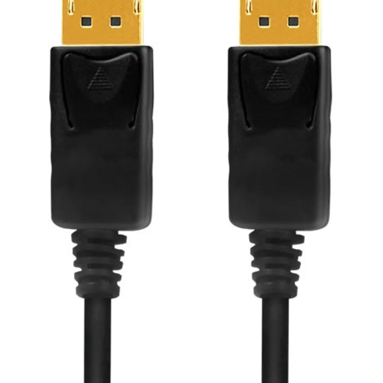 5.00m LogiLink DisplayPort-Kabel - DisplayPort bis DisplayPort