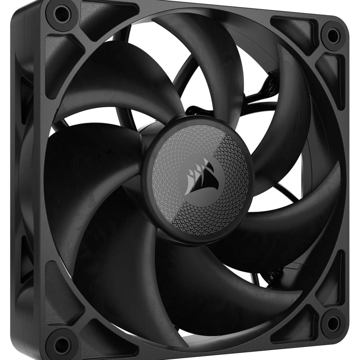 120mm Corsair iCUE Link RX120 MAX Starter Kit - Gehäuselüfter