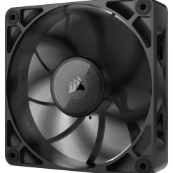 120mm Corsair RX MAX Series, iCUE LINK RX120 MAX, Fan, Single Fan