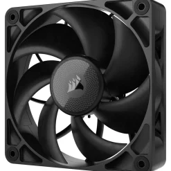 120mm Corsair RX MAX Series, iCUE LINK RX120 MAX, Fan, Single Fan