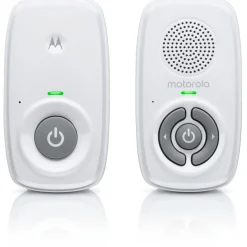 Motorola AM21 Audio Baby Monitor