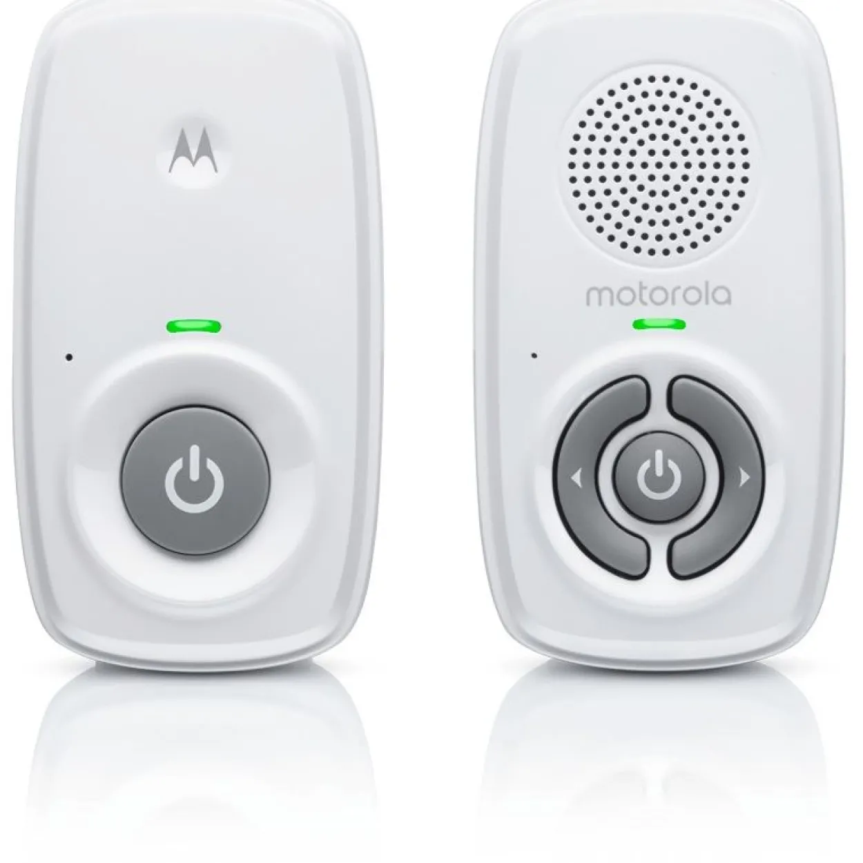 Motorola AM21 Audio Baby Monitor