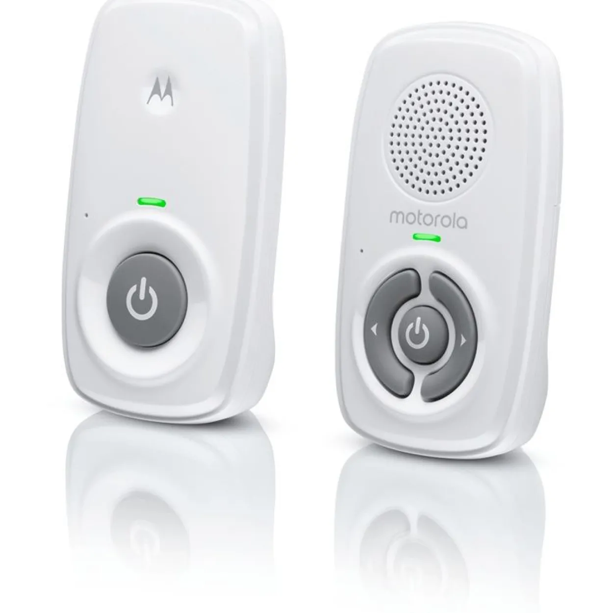 Motorola AM21 Audio Baby Monitor